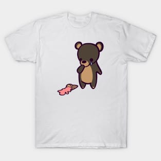 Bearly Holding It Together T-Shirt